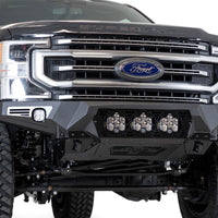 2017 - 2022 Ford Super Duty Bomber Front Bumper