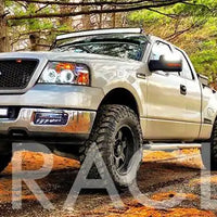 2009-2014 Ford F150/Raptor LED Off-Road Side Mirrors
