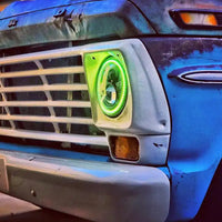 1973-1979 Ford F-150 ORACLE Pre-Installed 7