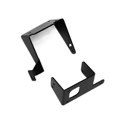 2022-2025 GMC Sierra 1500 ACC Relocation Bracket (Super Cruise Models)