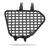 Lexus GX 460 Rear Window Molle Panels
