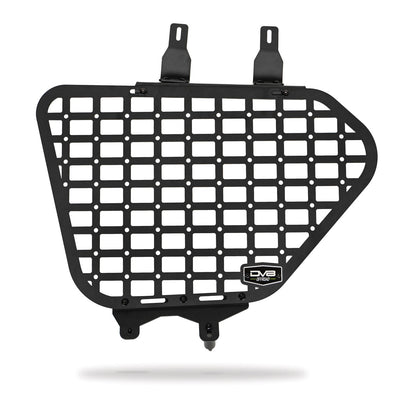 Lexus GX 460 Rear Window Molle Panels