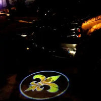 Ford ORACLE GOBO LED Door Light Projector