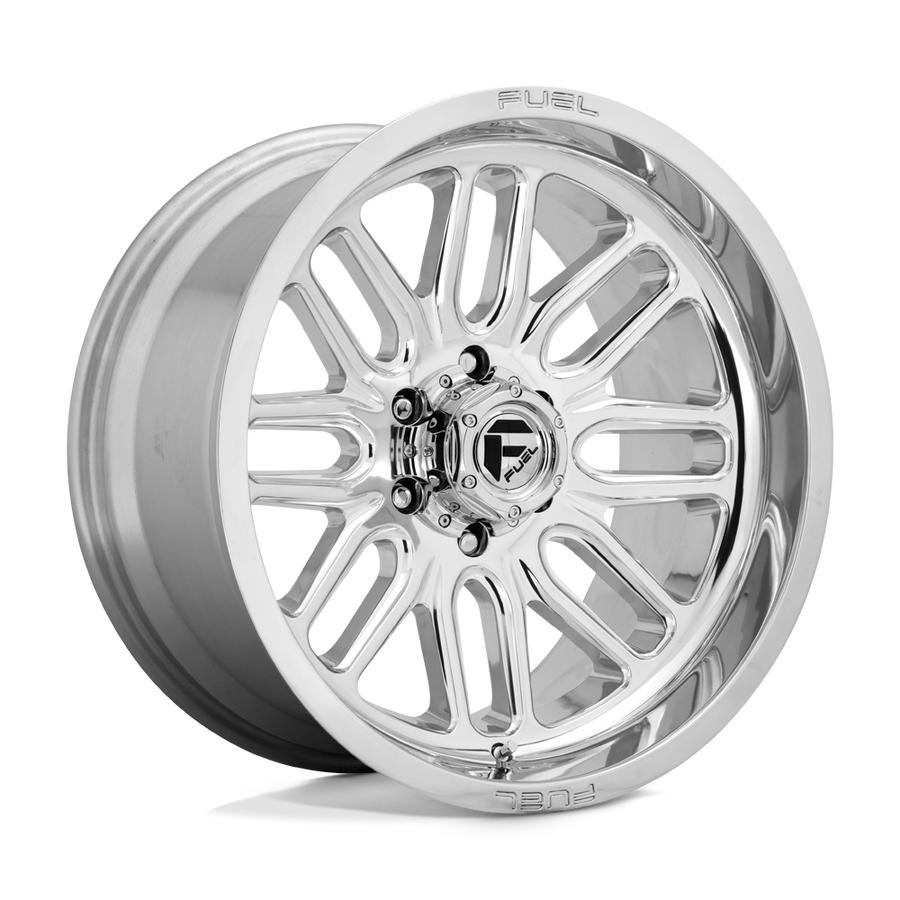 Fuel 1PC D721 IGNITE High Luster Polished wheel