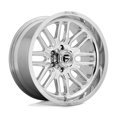 Fuel 1PC D721 IGNITE High Luster Polished wheel