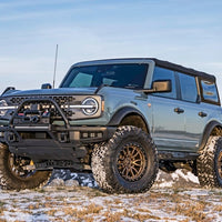 2021+ Ford Bronco Fog Light Kit