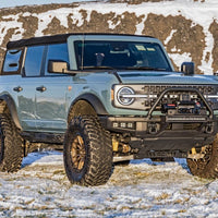 2021+ Ford Bronco Fog Light Kit