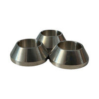 Tapered Washers 1/2