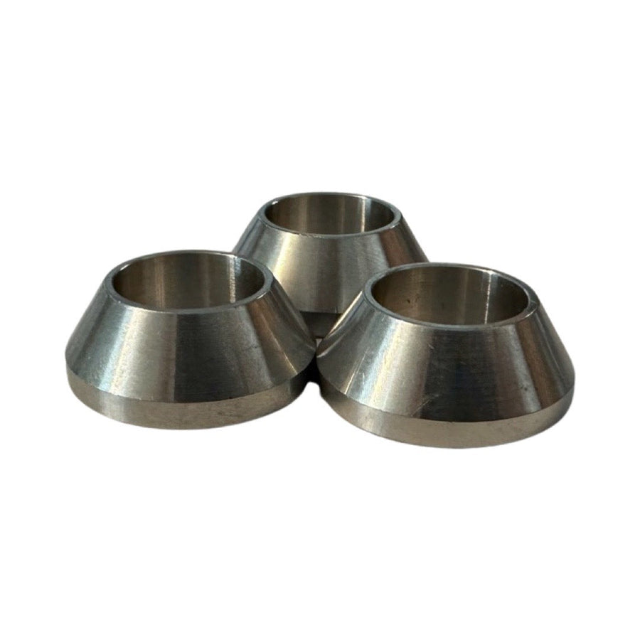Tapered Washers 1/2