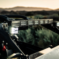 CanAm X3 Light Bar Bracket
