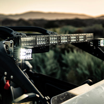 CanAm X3 Light Bar Bracket