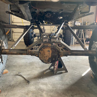 Dana 44 Rear Short Truss for Jeep TJ Wrangler