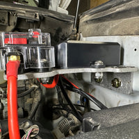 2010-2024 Toyota 4Runner Auxbeam Engine Bay Controller Mount