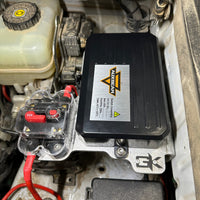 2010-2024 Toyota 4Runner Auxbeam Engine Bay Controller Mount