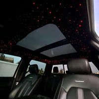 Starlight Headliner Kits