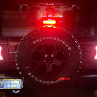Jeep Wrangler JL 