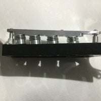 Polaris RZR Terminator Series Headlights [RGB HALO]