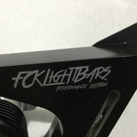 Polaris RZR Terminator Series Headlights [RGB HALO]