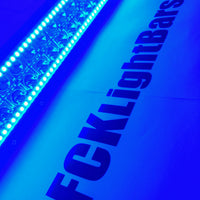 Affordable RGB Light Bar