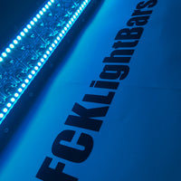 Affordable RGB Light Bar