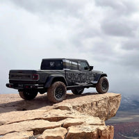 Flush Mount LED Tail Lights for Jeep Gladiator JT