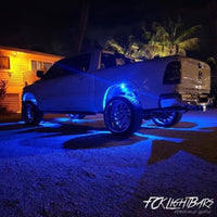 Red Rock Lights - Under Glow Kit