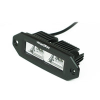LP-4 Flush Mount Pods (Pair)
