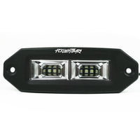 LP-4 Flush Mount Pods (Pair)