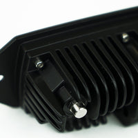 LP-4 Flush Mount Pods (Pair)