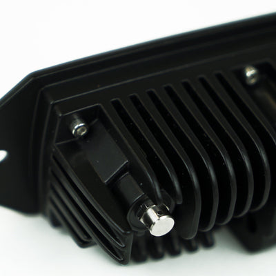 Reliable LP-4 Flush Mount Pods