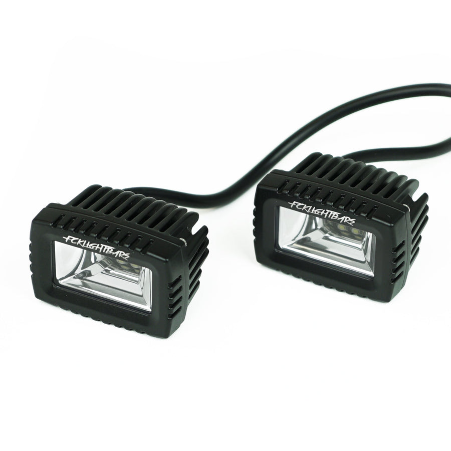 LP-2 LED Pod Lights