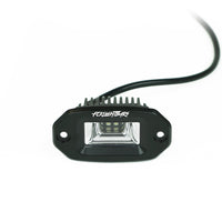 LP-2 Flush Mount LED Pods