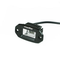 LP-2 Flush Mount LED Pods