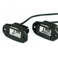 LP-2 Flush Mount LED Pods