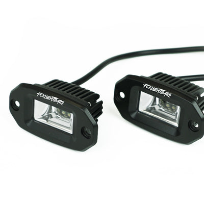 LP-2 Flush Mount LED Pods