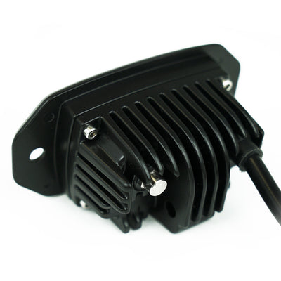 Best Quality LP-2 Flush Mount LED Pods