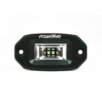 LP-2 Flush Mount LED Pods