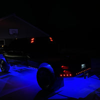 Red Rock Lights - Under Glow Kit