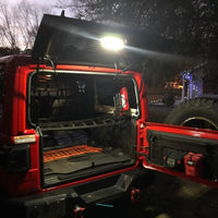 Jeep Wrangler JL Cargo LED Light Module