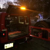 Jeep Wrangler JL Cargo LED Light Module