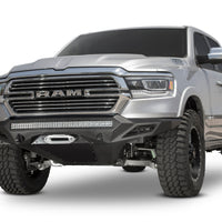2019 - 2023 RAM 1500 Stealth Fighter Front Bumper