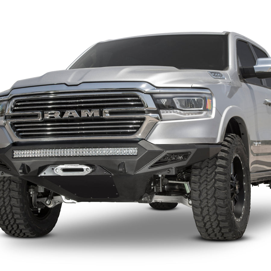 2019 - 2023 RAM 1500 Stealth Fighter Front Bumper