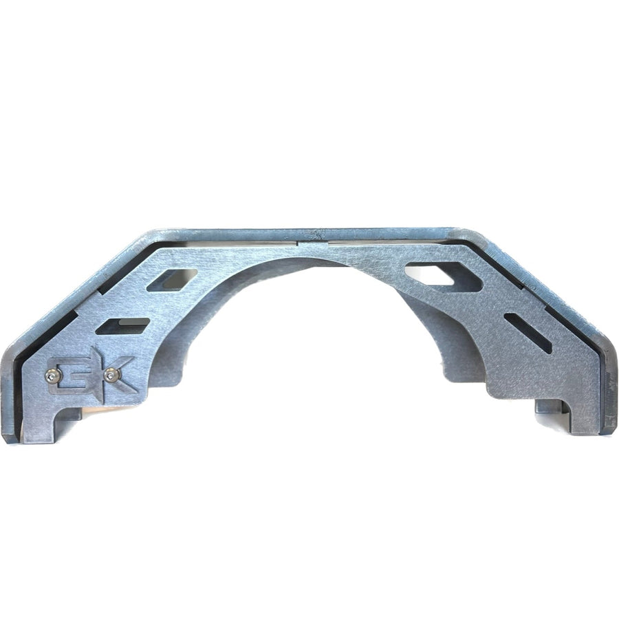 Dana 44 Rear Short Truss for Jeep TJ Wrangler