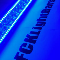 Affordable RGB Light Bar