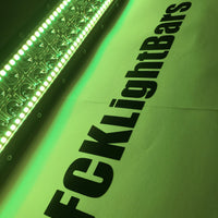 Affordable RGB Light Bar