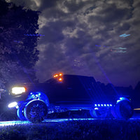 Red Rock Lights - Under Glow Kit