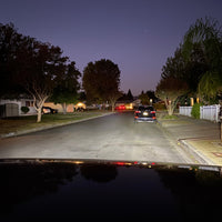 LED Headlight Bulbs