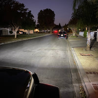LED HeadLight Bulb Conversion Kit  [45Watt]