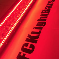 Affordable RGB Light Bar
