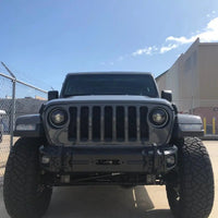 Jeep Wrangler JL & Gladiator JT SPORT High Performance 20W LED Fog Lights